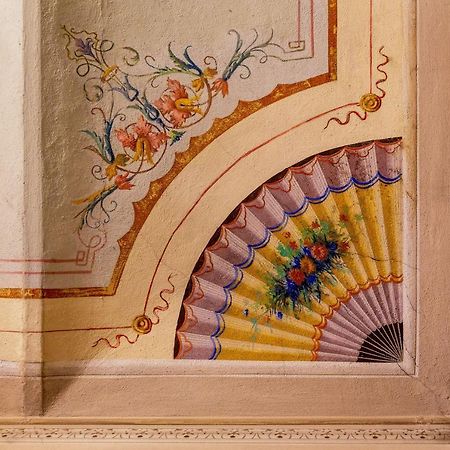 Bed and Breakfast Ca De Guelfi Residenza D'Epoca Arezzo Zewnętrze zdjęcie