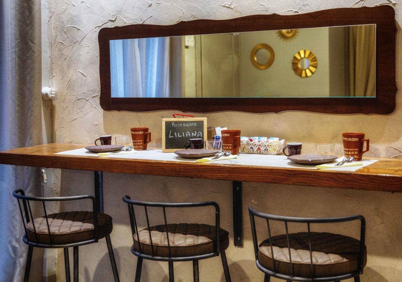 Bed and Breakfast Ca De Guelfi Residenza D'Epoca Arezzo Zewnętrze zdjęcie