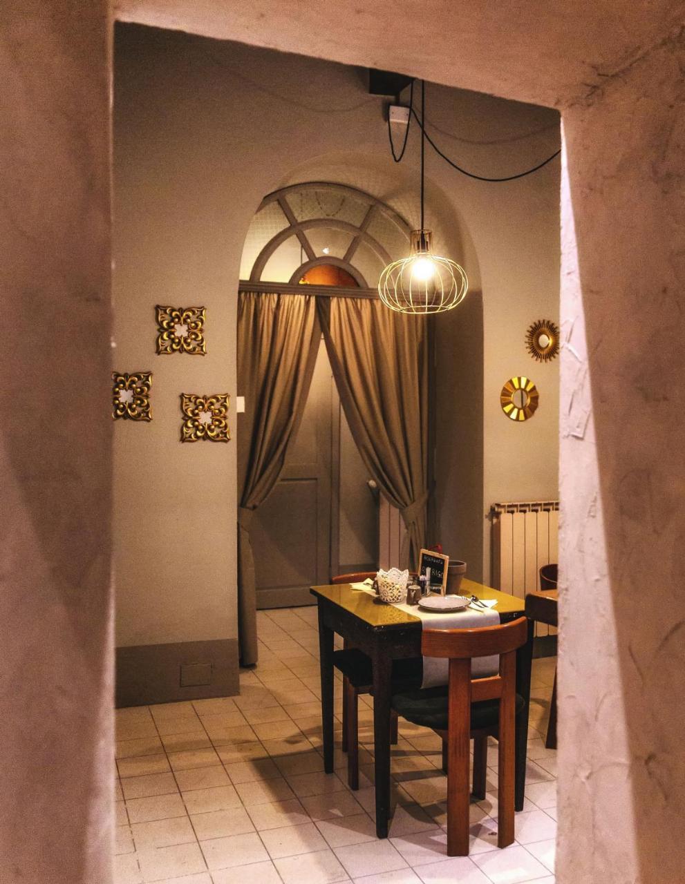 Bed and Breakfast Ca De Guelfi Residenza D'Epoca Arezzo Zewnętrze zdjęcie