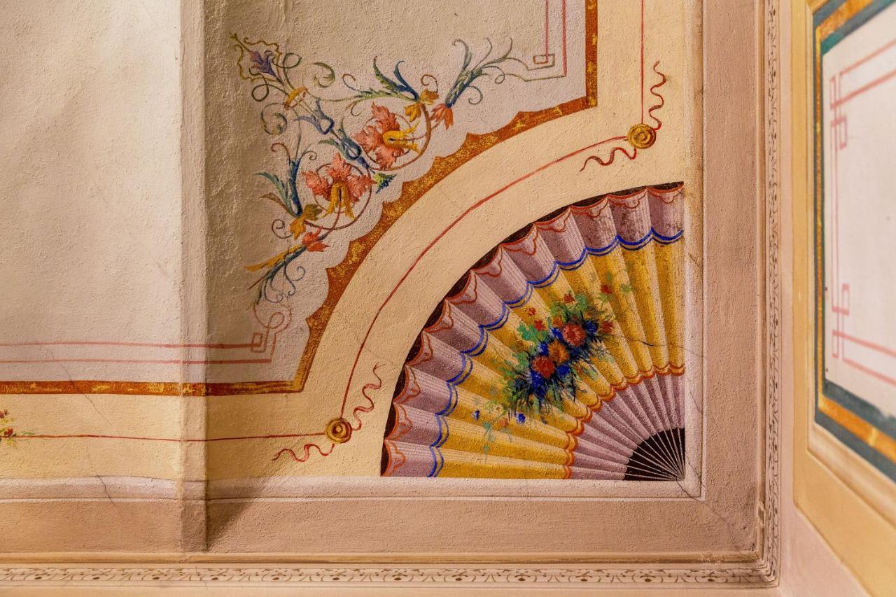 Bed and Breakfast Ca De Guelfi Residenza D'Epoca Arezzo Zewnętrze zdjęcie