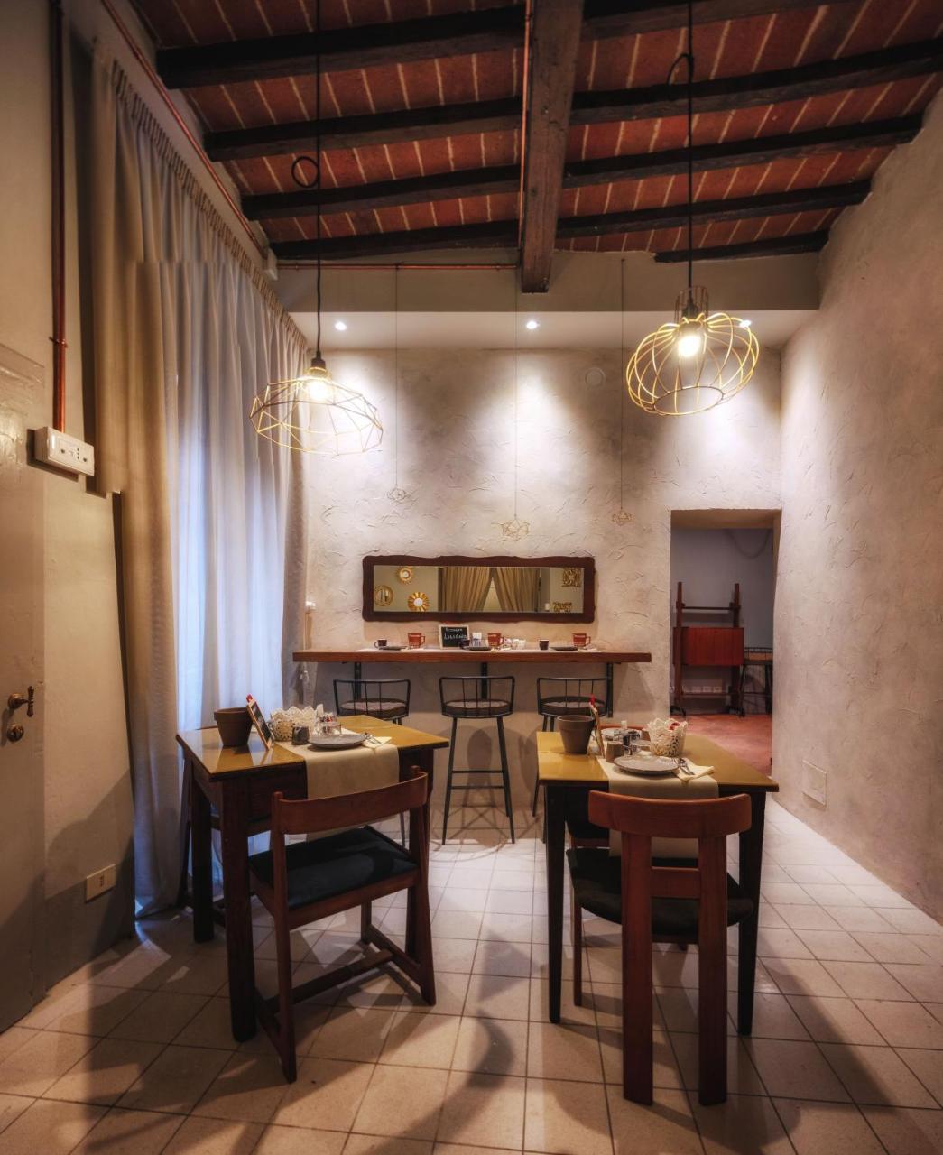 Bed and Breakfast Ca De Guelfi Residenza D'Epoca Arezzo Zewnętrze zdjęcie