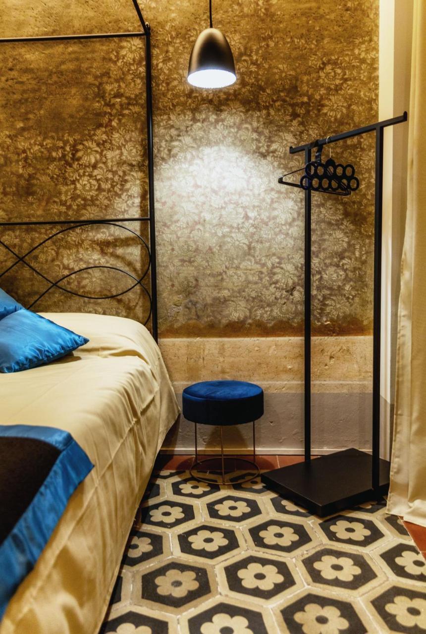 Bed and Breakfast Ca De Guelfi Residenza D'Epoca Arezzo Zewnętrze zdjęcie