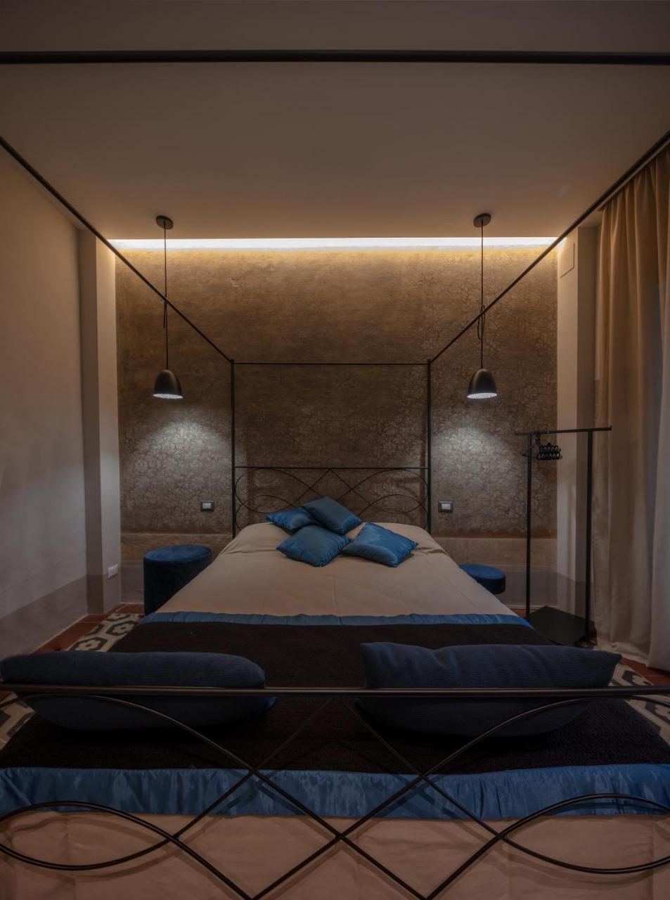 Bed and Breakfast Ca De Guelfi Residenza D'Epoca Arezzo Zewnętrze zdjęcie