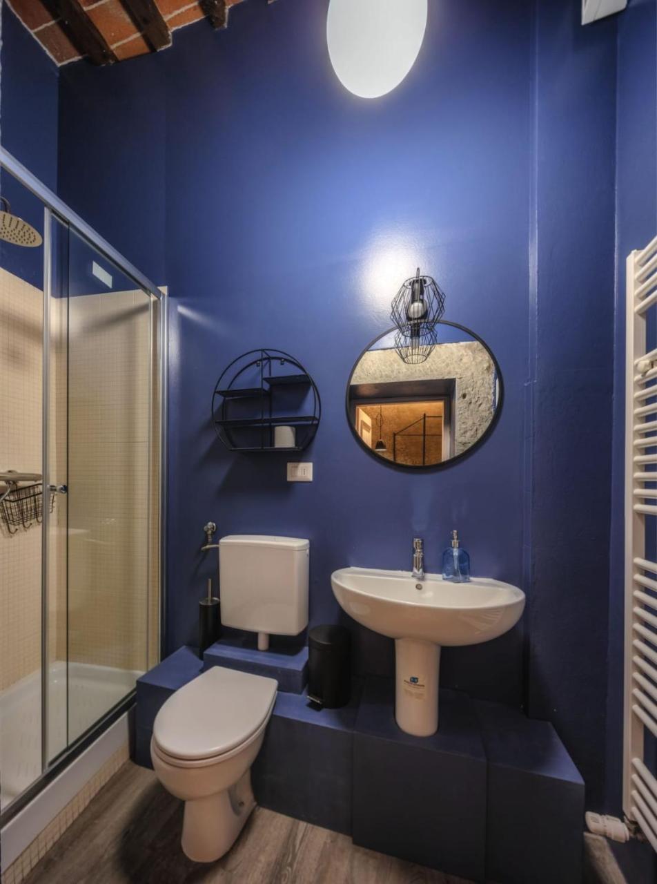 Bed and Breakfast Ca De Guelfi Residenza D'Epoca Arezzo Zewnętrze zdjęcie