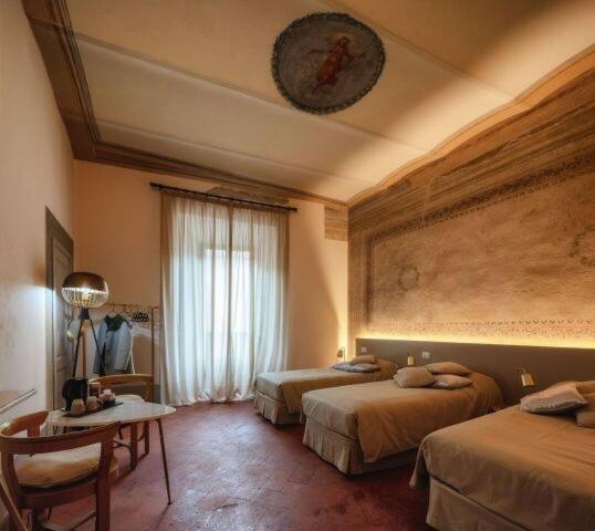 Bed and Breakfast Ca De Guelfi Residenza D'Epoca Arezzo Zewnętrze zdjęcie