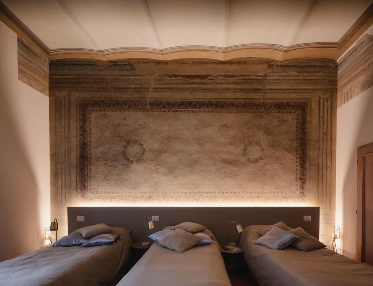 Bed and Breakfast Ca De Guelfi Residenza D'Epoca Arezzo Zewnętrze zdjęcie