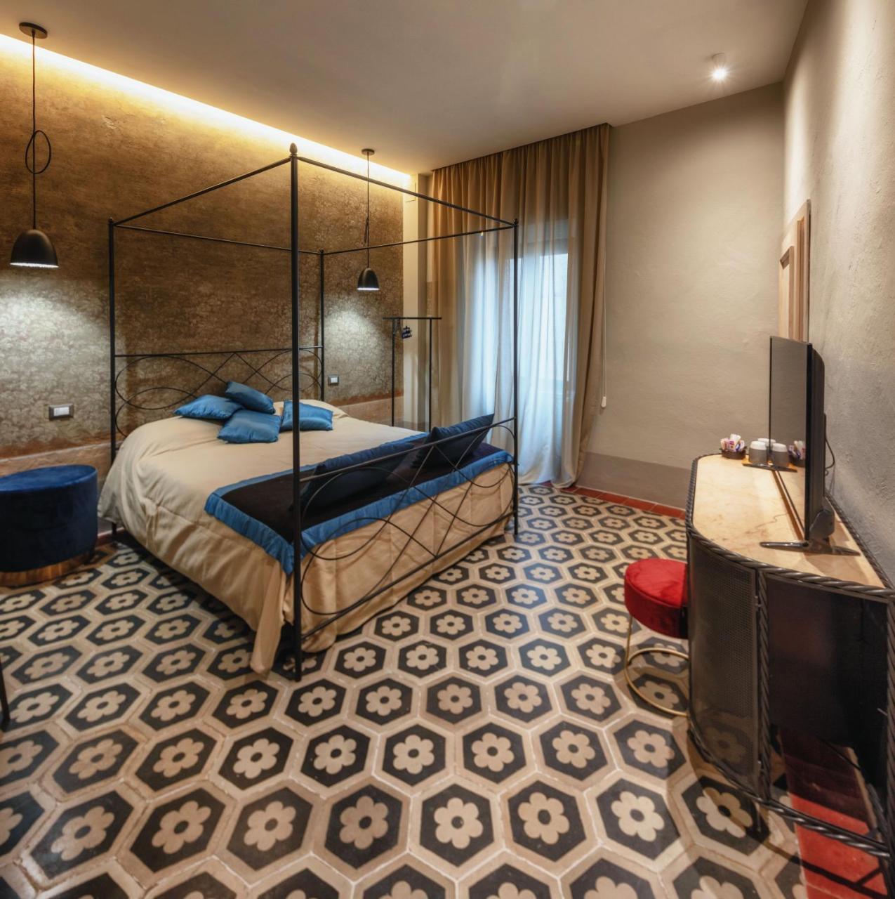 Bed and Breakfast Ca De Guelfi Residenza D'Epoca Arezzo Zewnętrze zdjęcie